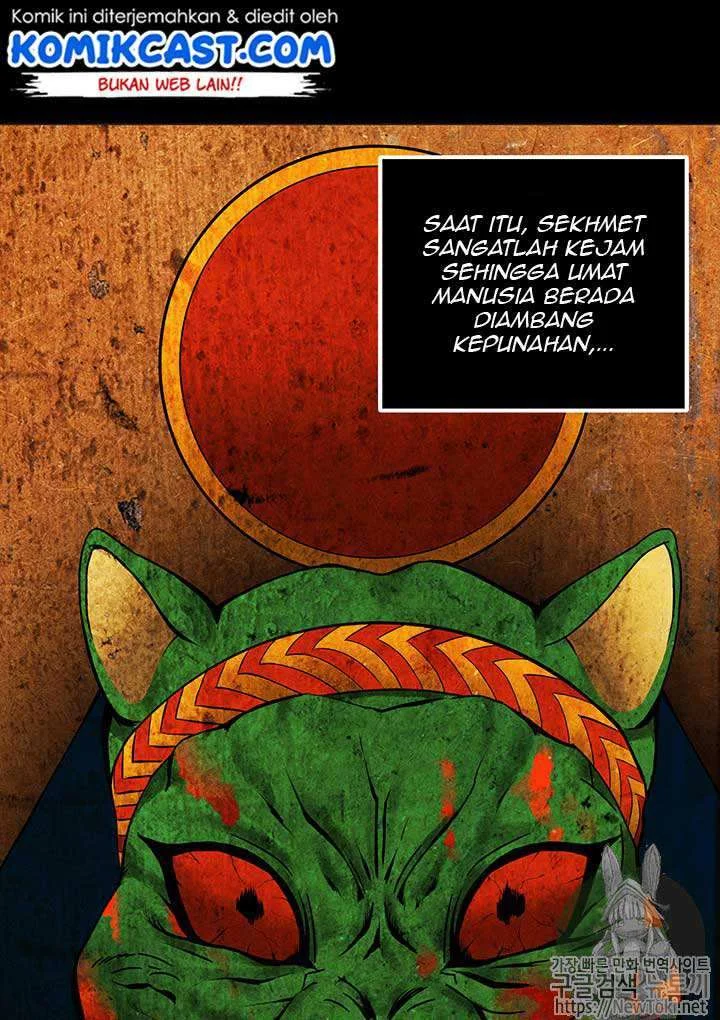 Tomb Raider King Chapter 52 Gambar 45