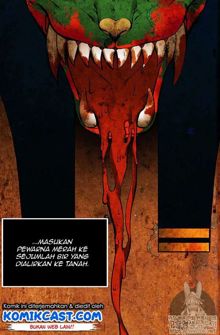 Tomb Raider King Chapter 52 Gambar 46