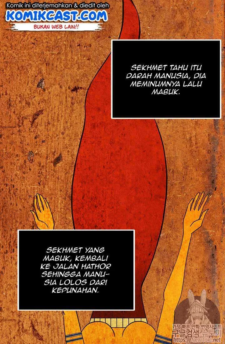 Tomb Raider King Chapter 52 Gambar 47