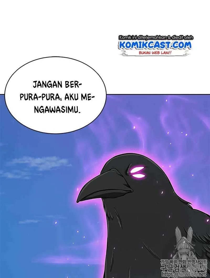 Tomb Raider King Chapter 53 Gambar 36