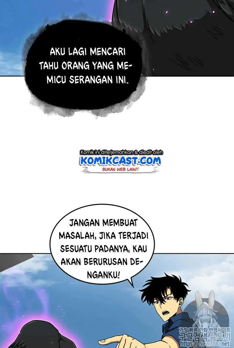 Tomb Raider King Chapter 53 Gambar 37