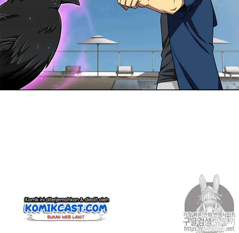 Tomb Raider King Chapter 53 Gambar 38