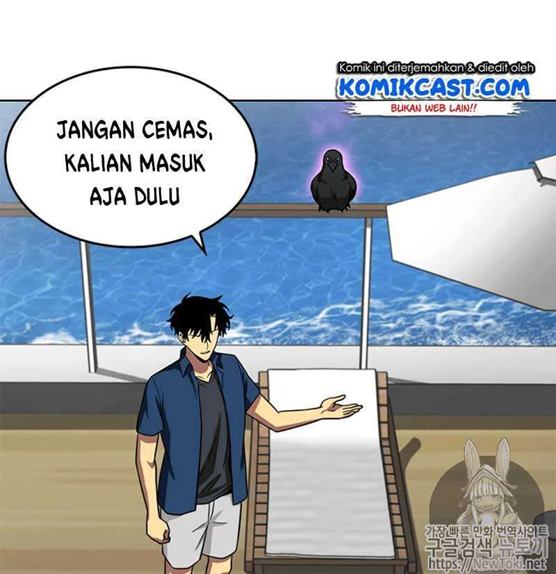 Tomb Raider King Chapter 53 Gambar 39