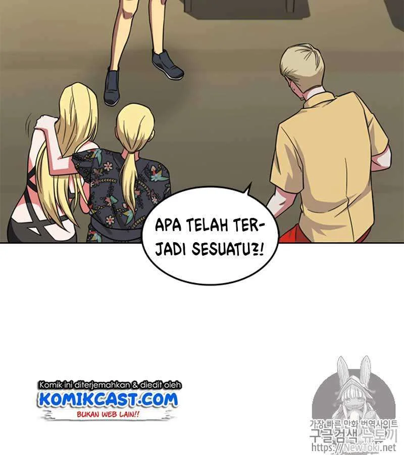 Tomb Raider King Chapter 53 Gambar 40