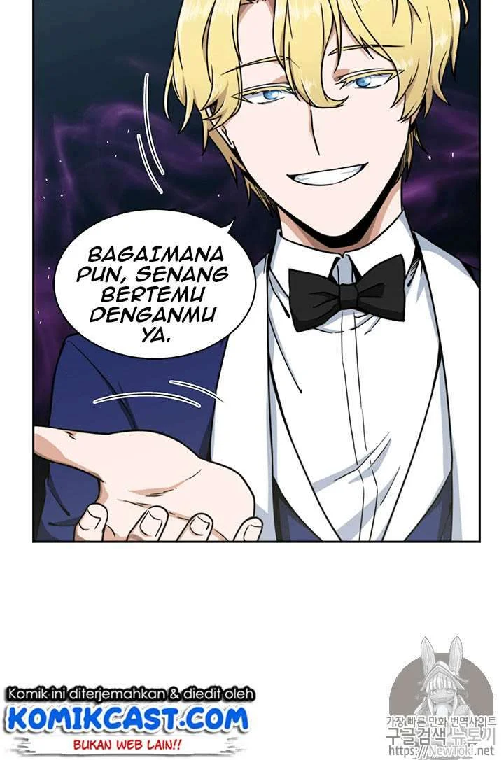 Tomb Raider King Chapter 54 Gambar 38