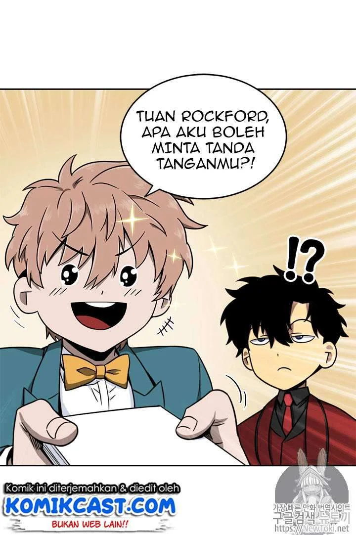 Tomb Raider King Chapter 54 Gambar 39