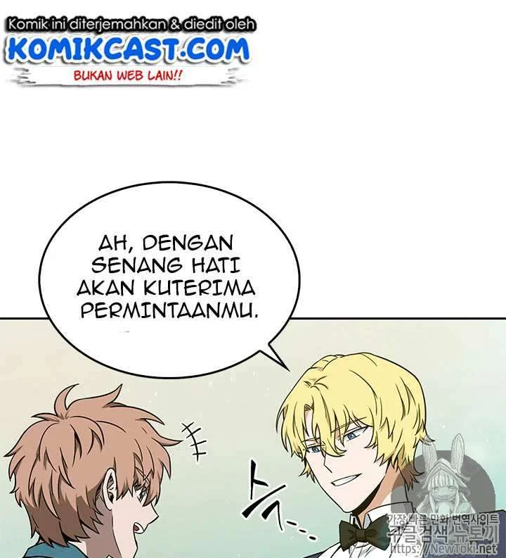 Tomb Raider King Chapter 54 Gambar 40