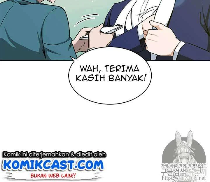 Tomb Raider King Chapter 54 Gambar 41