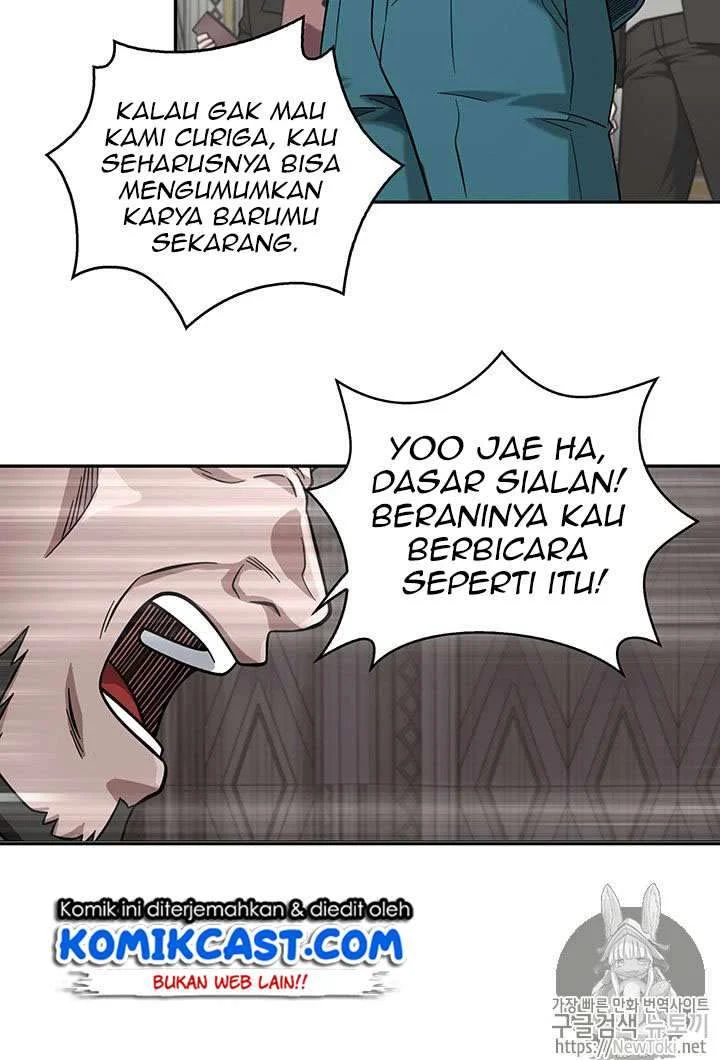 Tomb Raider King Chapter 55 Gambar 41