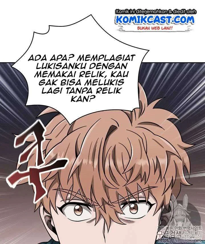 Tomb Raider King Chapter 55 Gambar 42