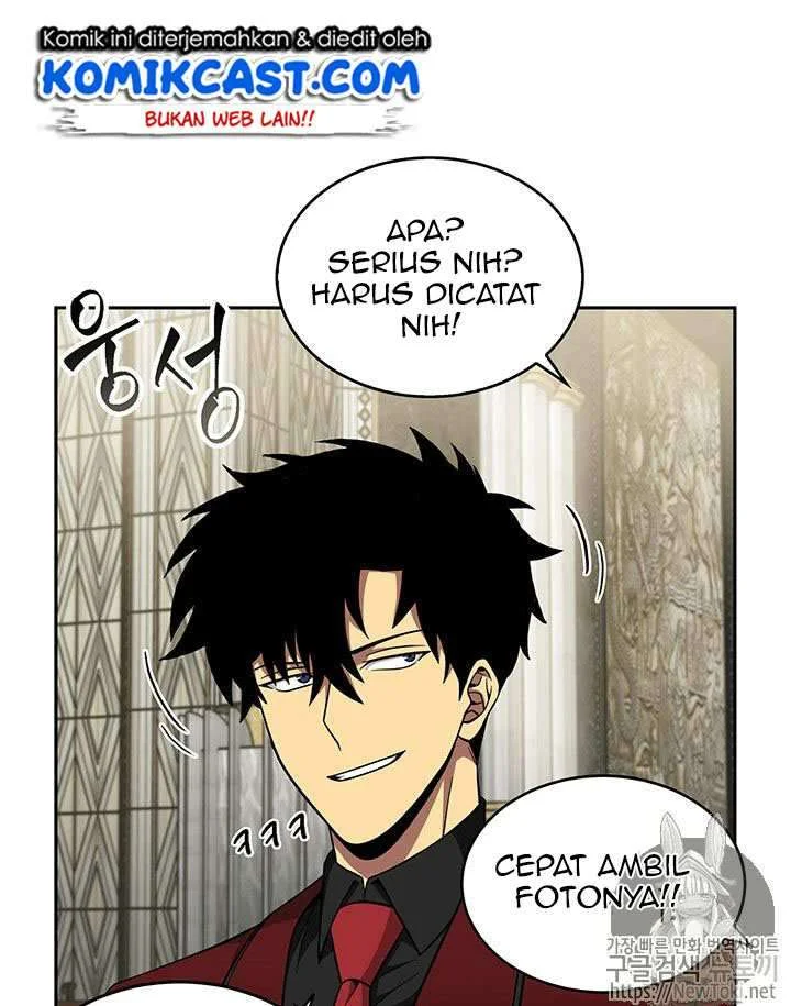 Tomb Raider King Chapter 55 Gambar 44