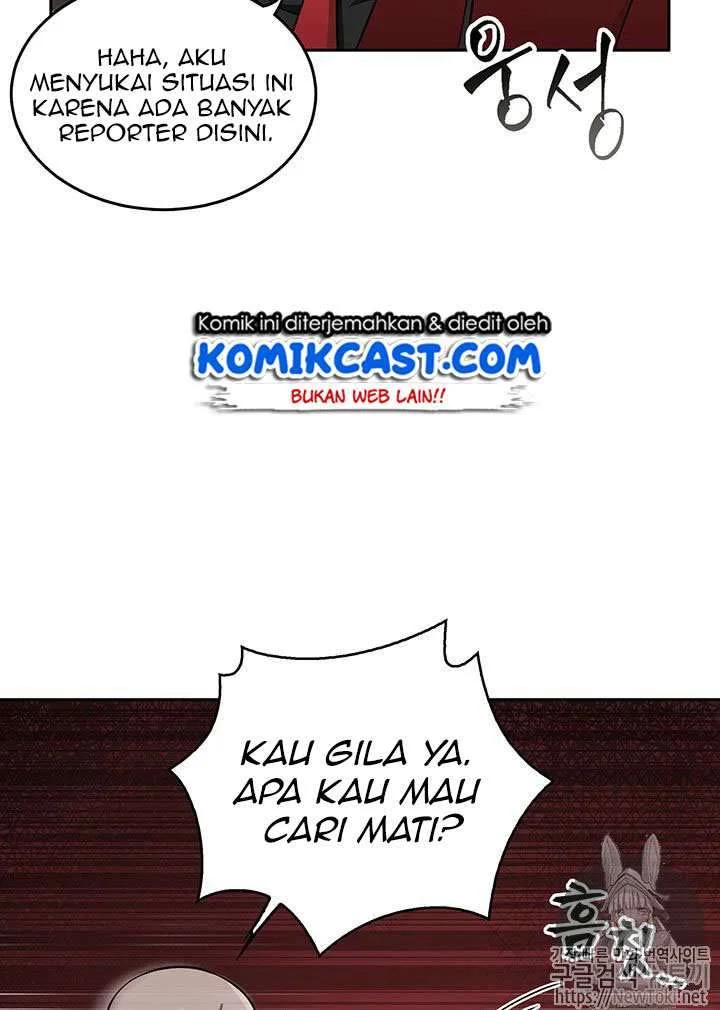 Tomb Raider King Chapter 55 Gambar 45