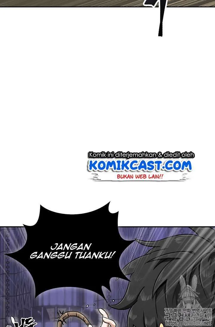 Tomb Raider King Chapter 56 Gambar 36