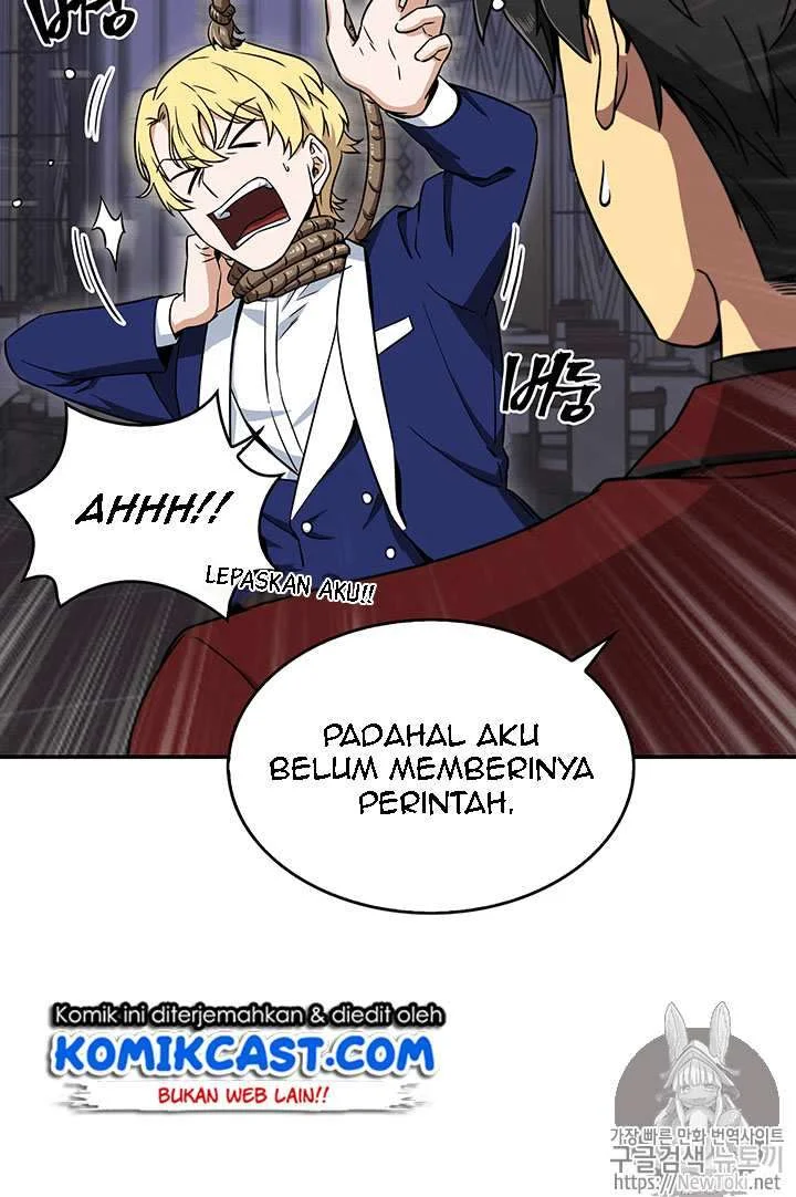 Tomb Raider King Chapter 56 Gambar 37