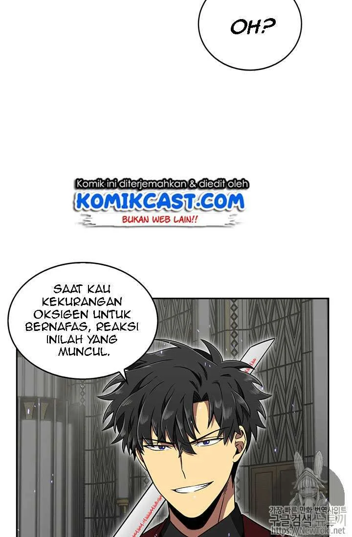 Tomb Raider King Chapter 56 Gambar 39