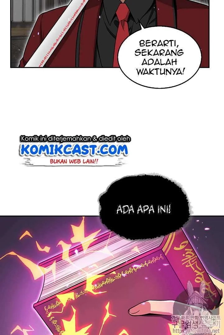 Tomb Raider King Chapter 56 Gambar 40