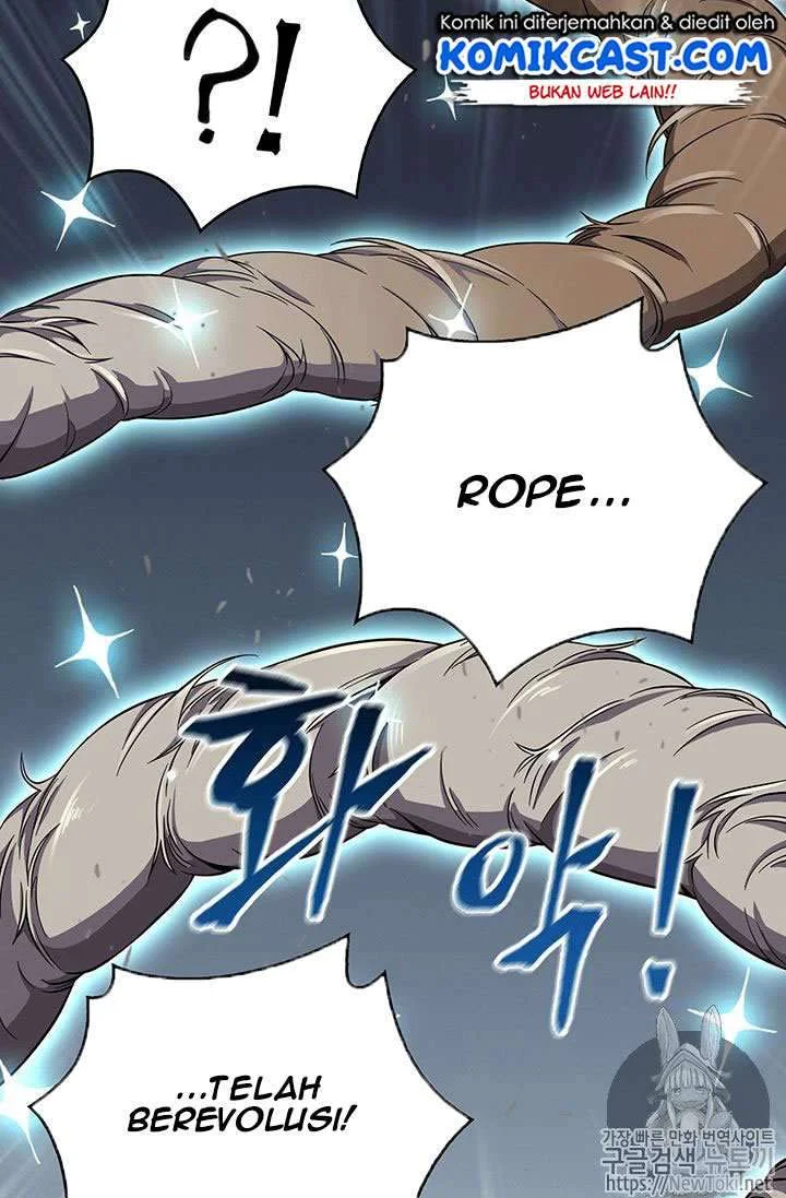 Tomb Raider King Chapter 57 Gambar 38
