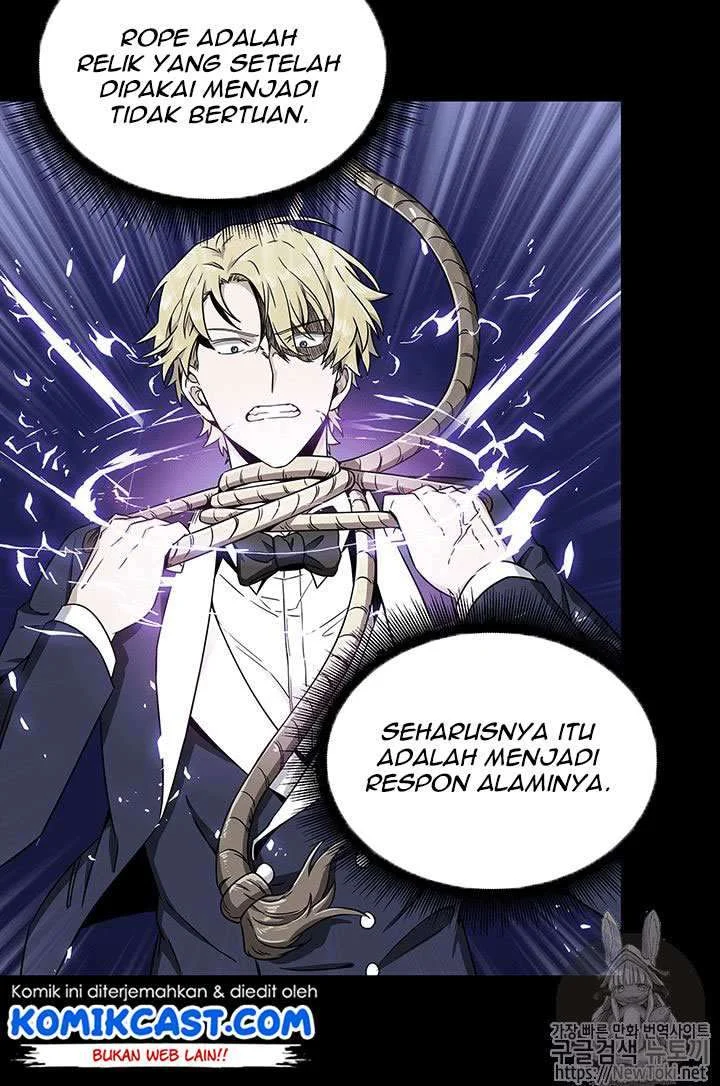 Tomb Raider King Chapter 57 Gambar 42