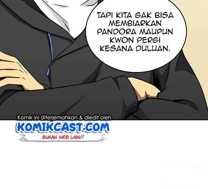 Tomb Raider King Chapter 58 Gambar 34