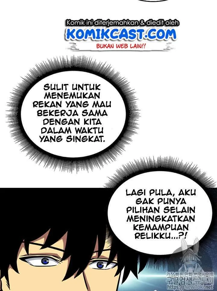 Tomb Raider King Chapter 58 Gambar 36