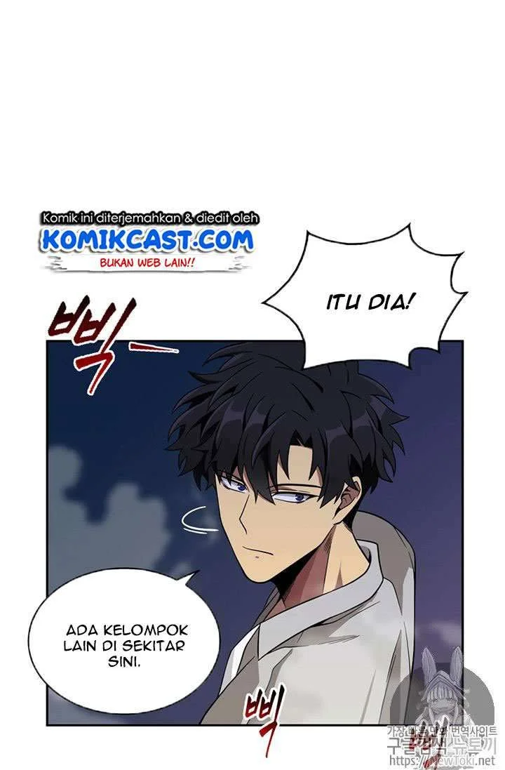 Tomb Raider King Chapter 59 Gambar 39