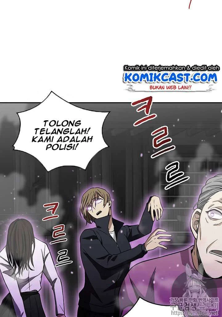 Tomb Raider King Chapter 59 Gambar 40