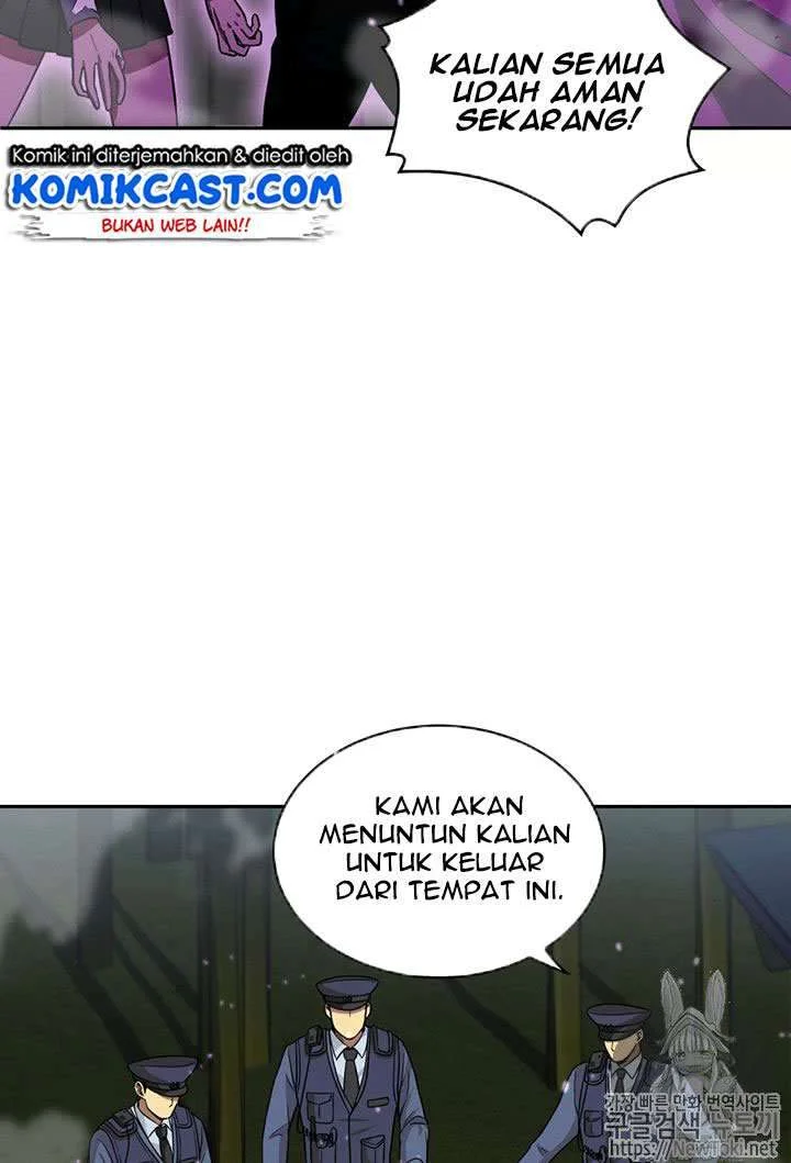 Tomb Raider King Chapter 59 Gambar 41
