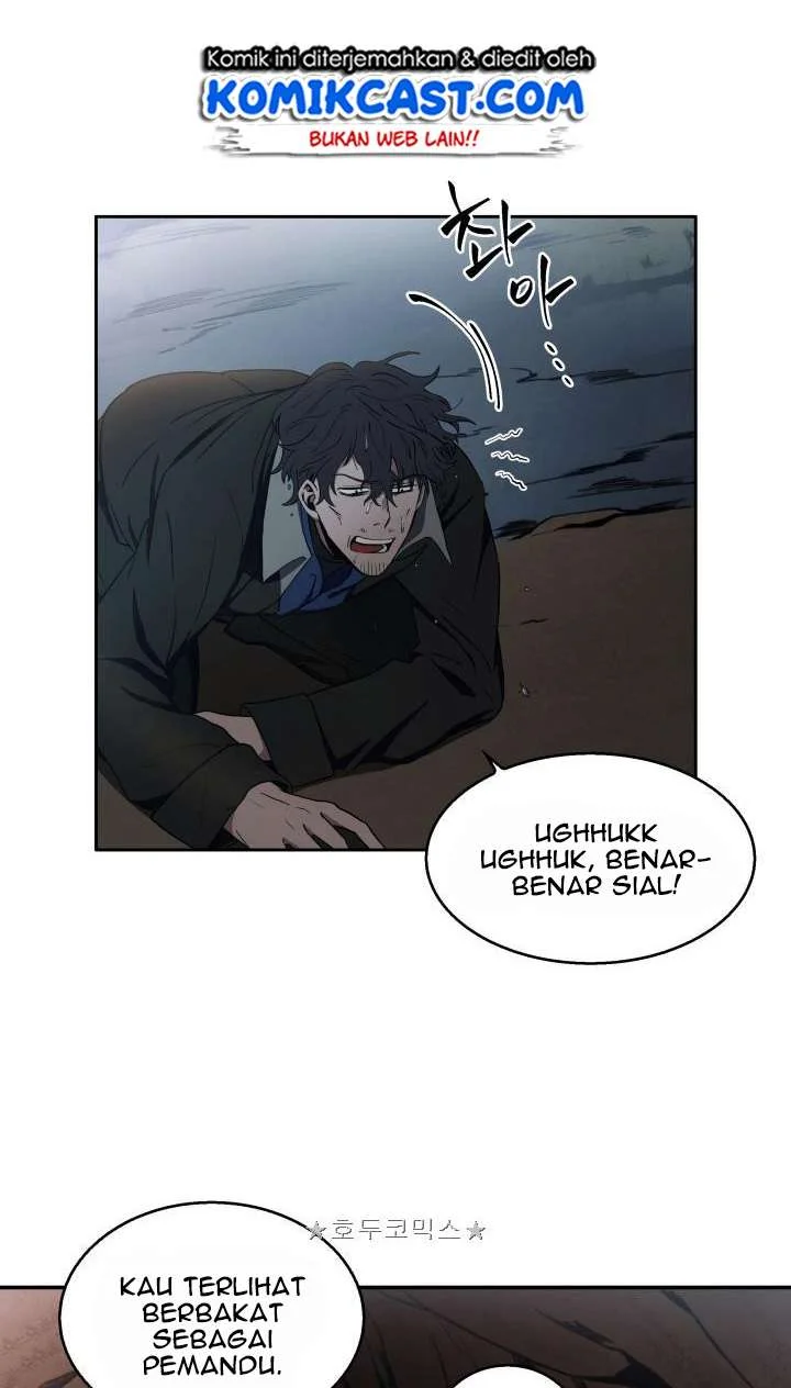 Tomb Raider King Chapter 6 Gambar 29