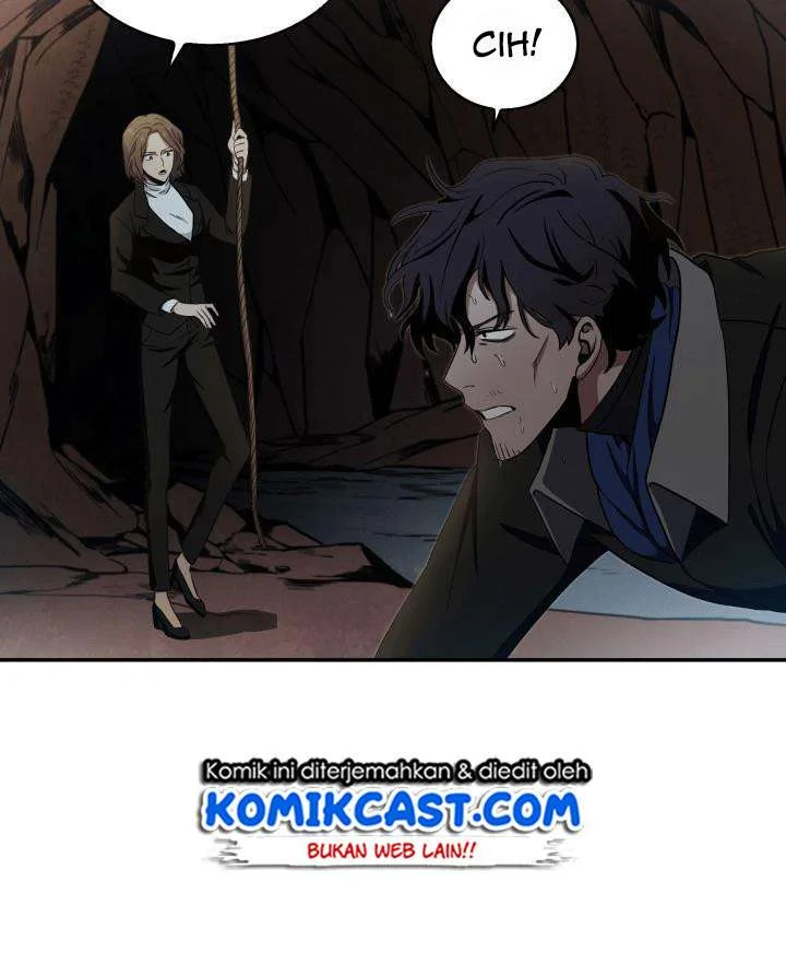 Tomb Raider King Chapter 6 Gambar 30