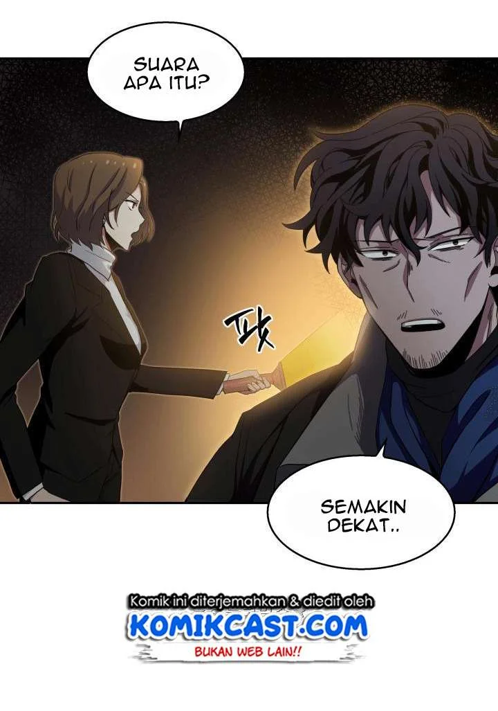Tomb Raider King Chapter 6 Gambar 32