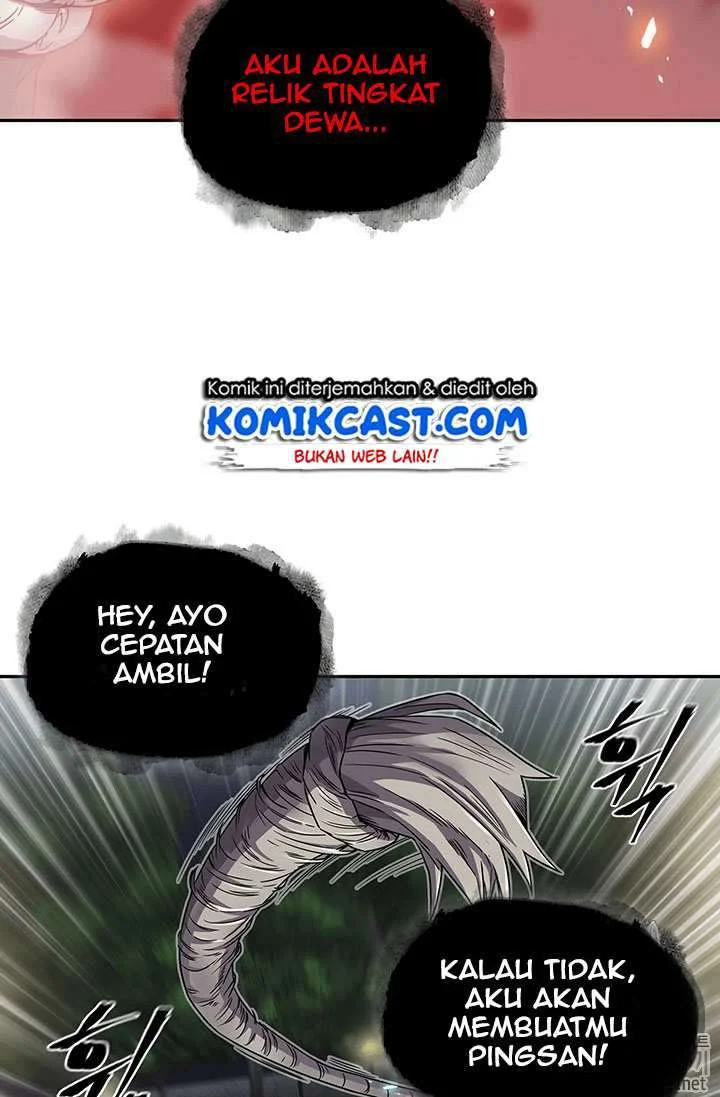 Tomb Raider King Chapter 60 Gambar 38