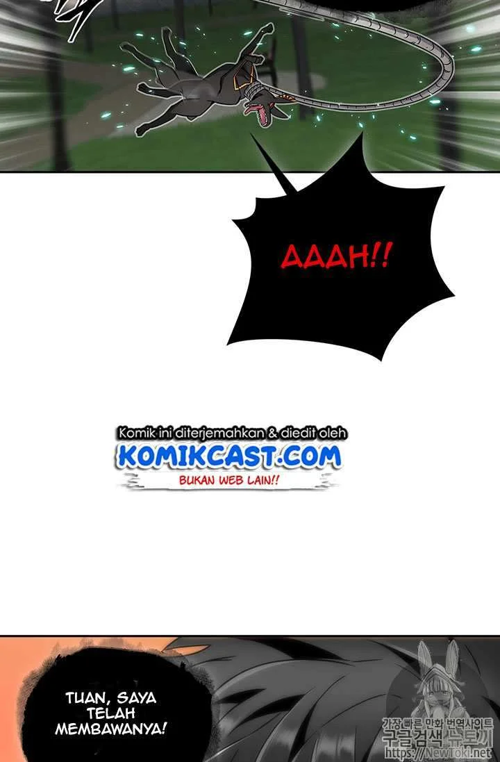 Tomb Raider King Chapter 60 Gambar 39