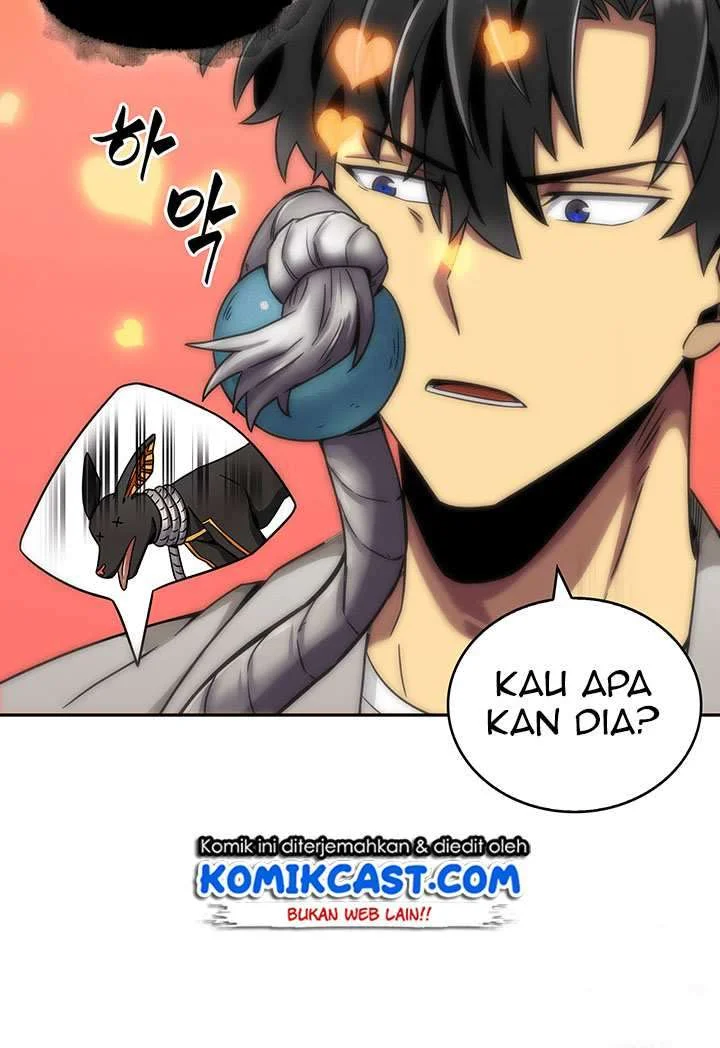 Tomb Raider King Chapter 60 Gambar 40