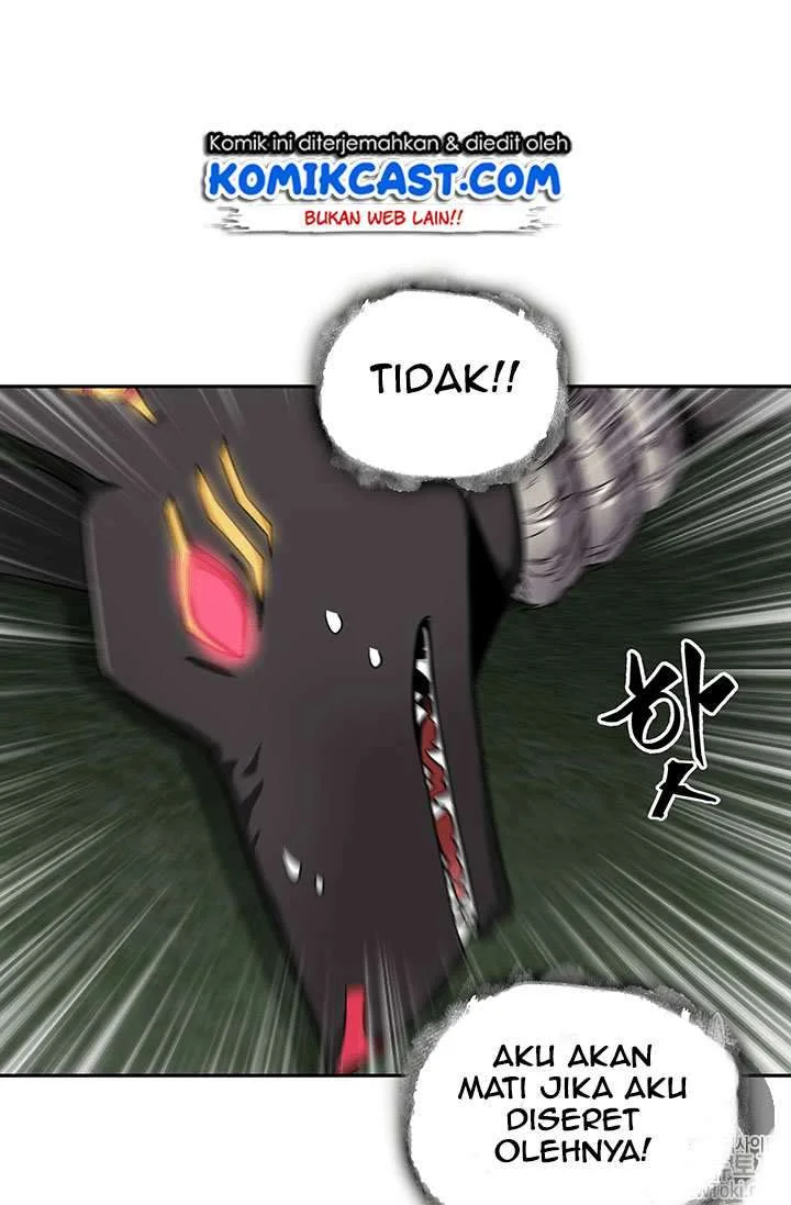 Tomb Raider King Chapter 60 Gambar 42