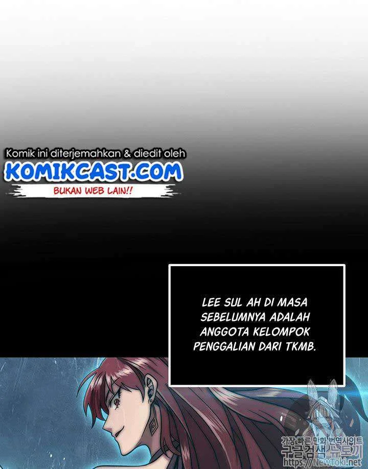 Tomb Raider King Chapter 61 Gambar 39
