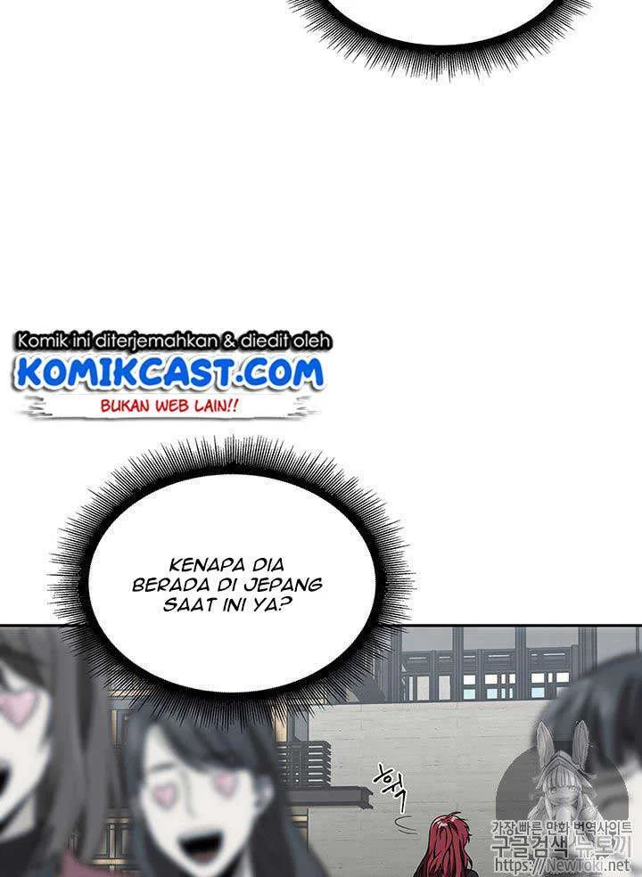 Tomb Raider King Chapter 61 Gambar 42