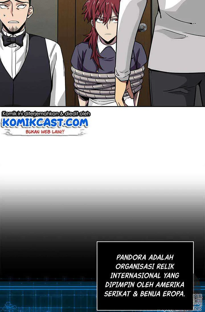 Tomb Raider King Chapter 62 Gambar 36