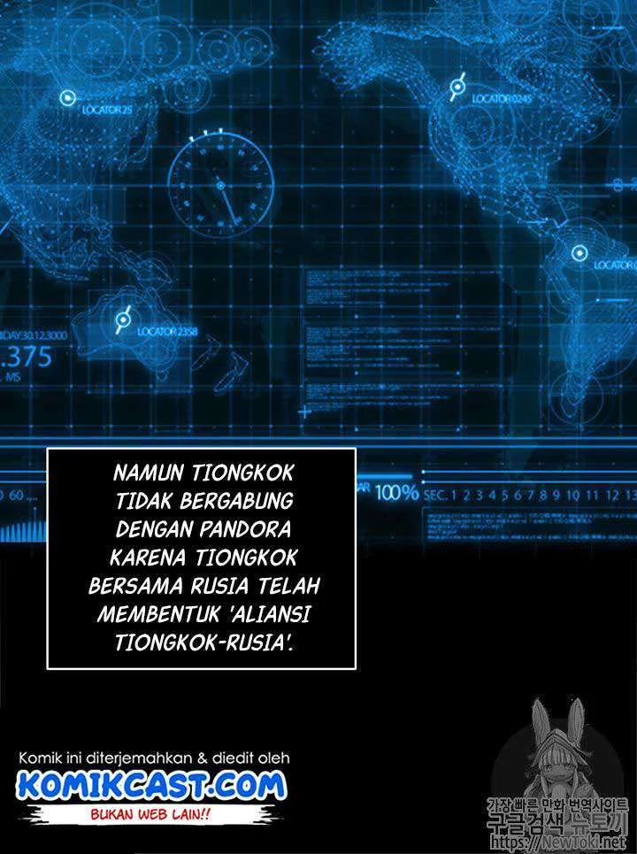 Tomb Raider King Chapter 62 Gambar 37