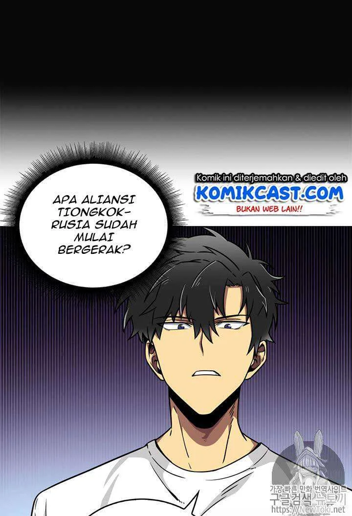 Tomb Raider King Chapter 62 Gambar 38