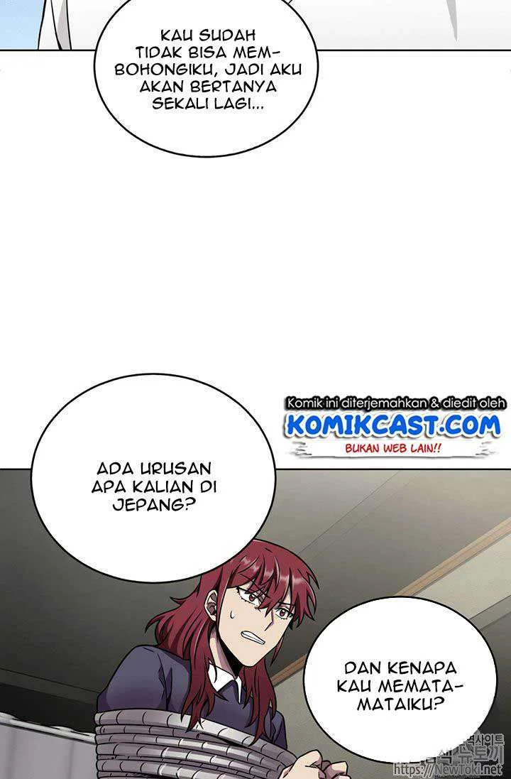 Tomb Raider King Chapter 62 Gambar 39