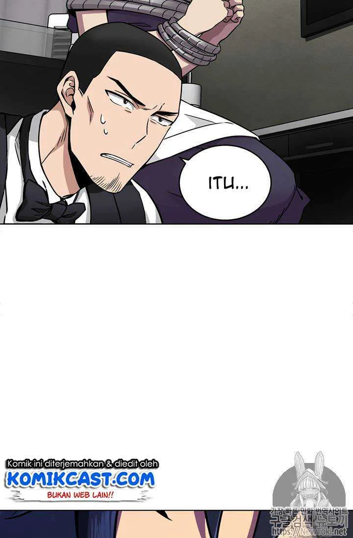 Tomb Raider King Chapter 62 Gambar 40