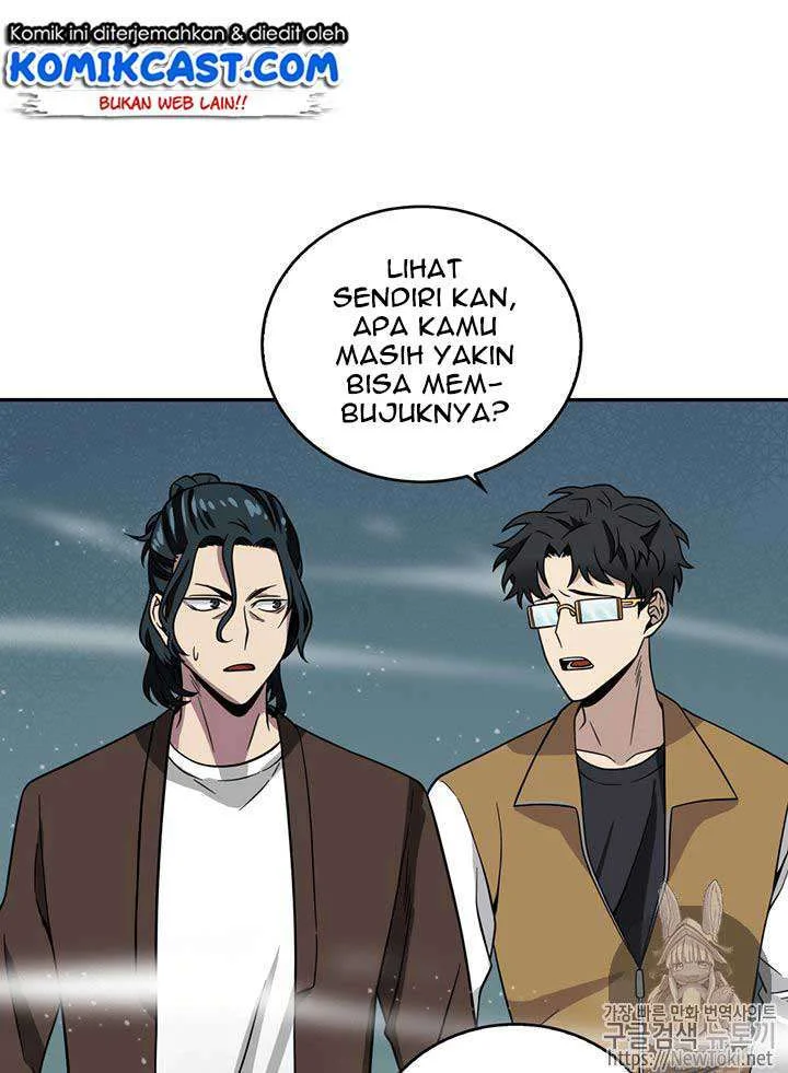 Tomb Raider King Chapter 63 Gambar 38