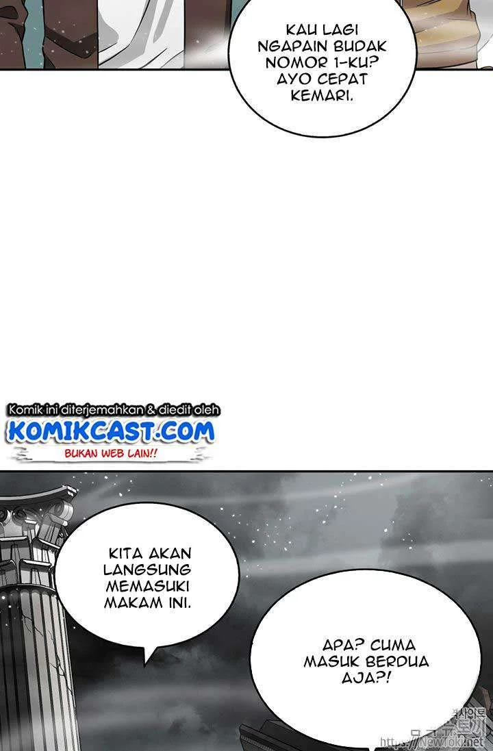 Tomb Raider King Chapter 63 Gambar 39