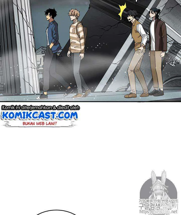 Tomb Raider King Chapter 63 Gambar 40