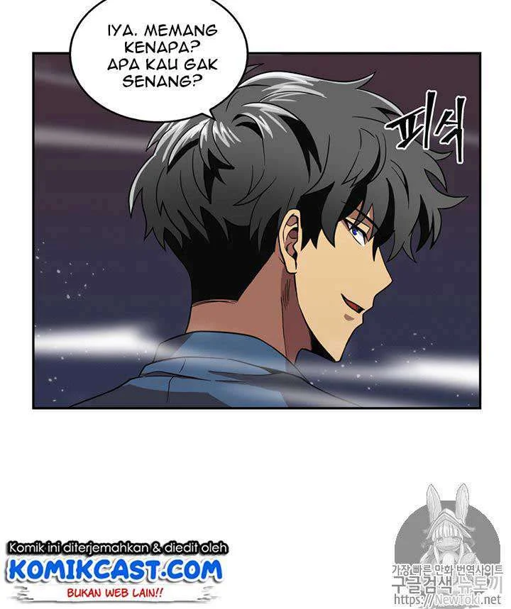 Tomb Raider King Chapter 63 Gambar 41