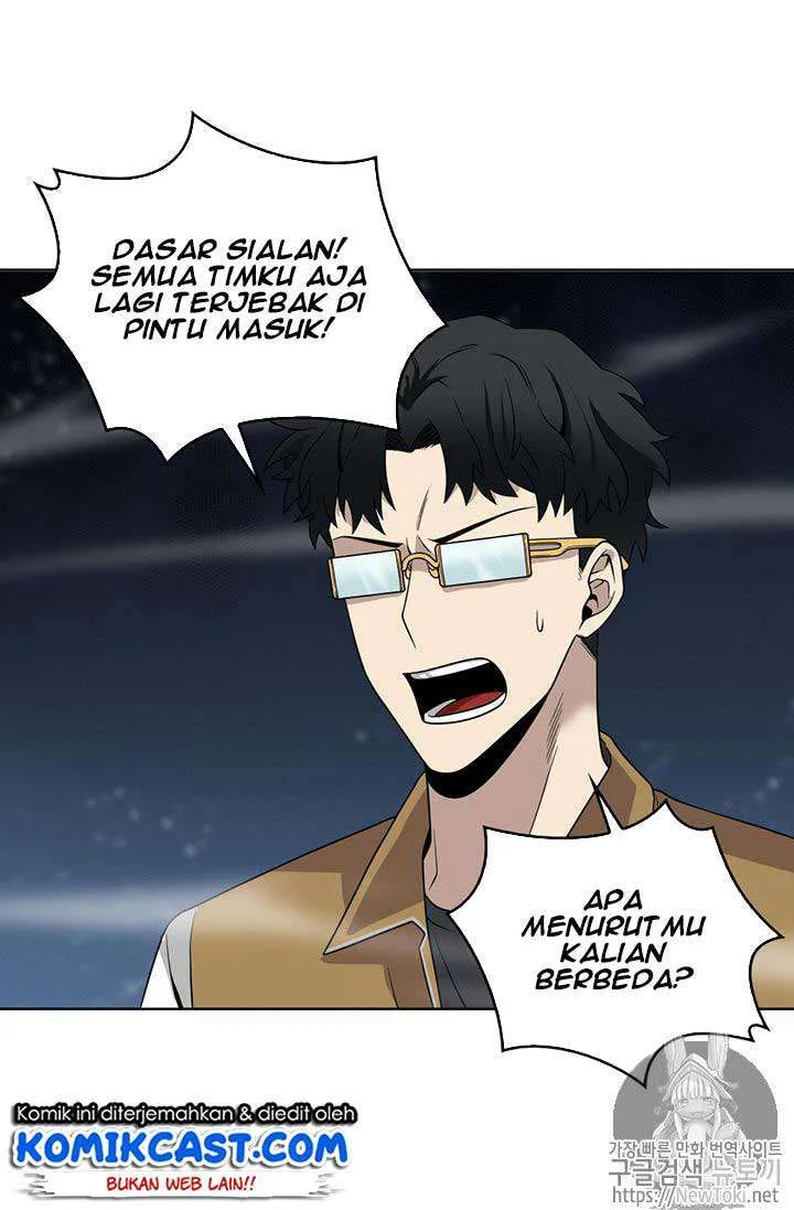 Tomb Raider King Chapter 63 Gambar 42