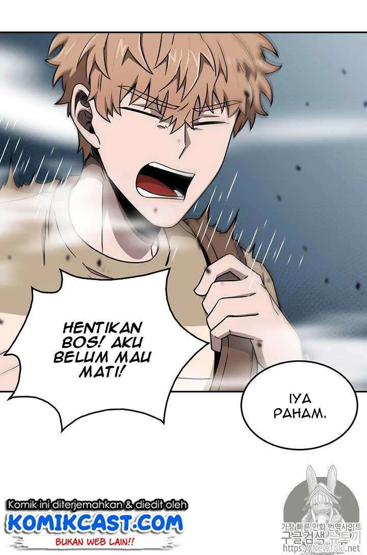 Tomb Raider King Chapter 64 Gambar 33