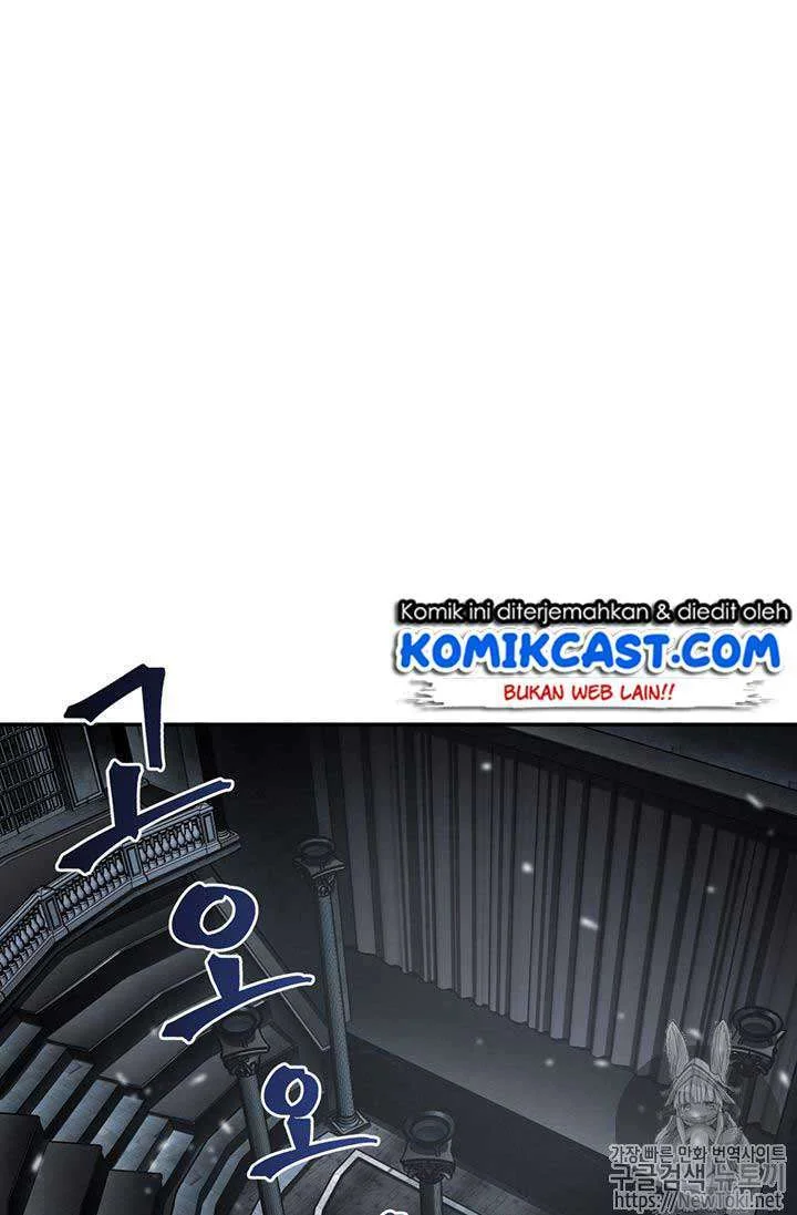 Tomb Raider King Chapter 64 Gambar 34