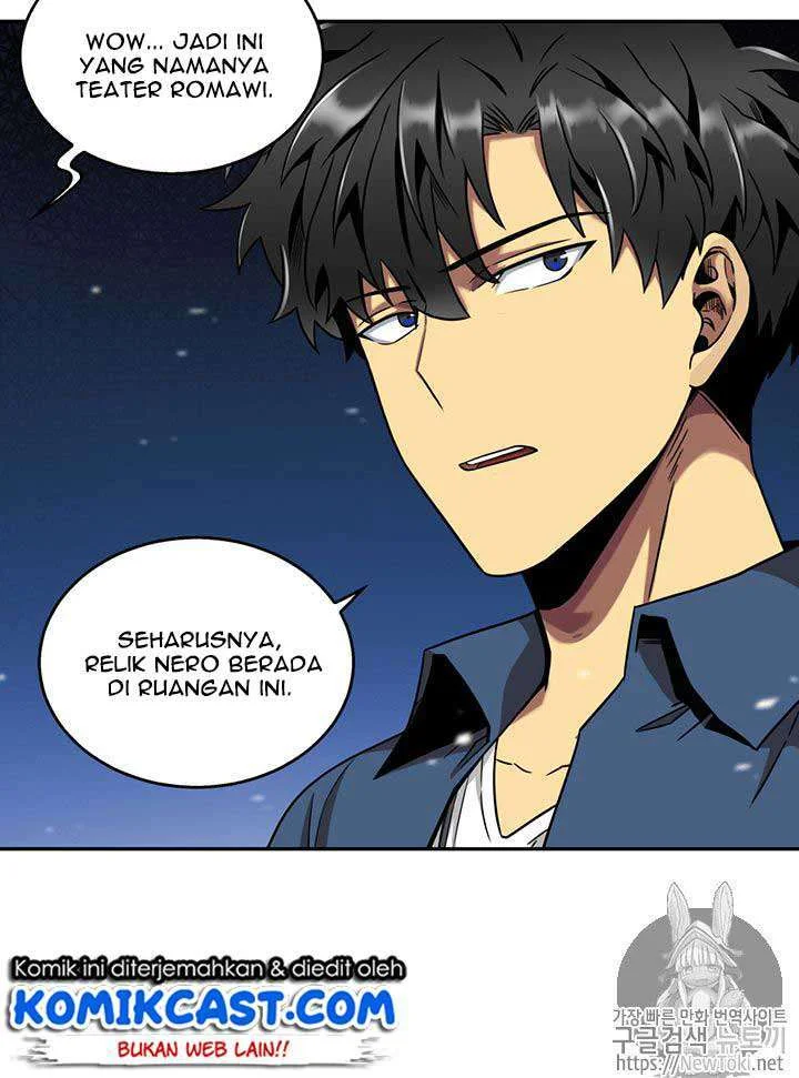 Tomb Raider King Chapter 64 Gambar 36