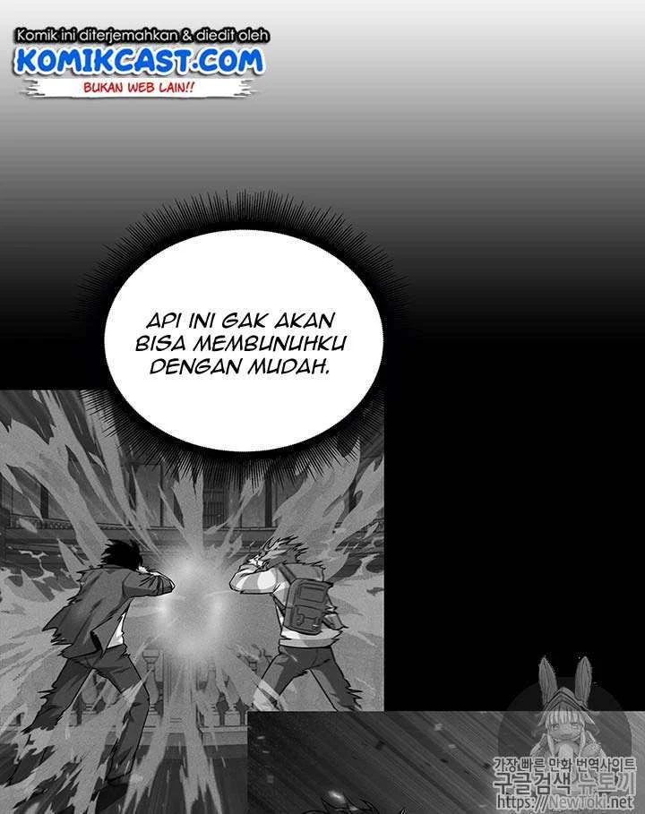 Tomb Raider King Chapter 65 Gambar 37